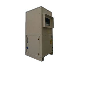 Pompe à chaleur eau-air MACON 60HZ, pompe à chaleur eau-air - Product Image 1
