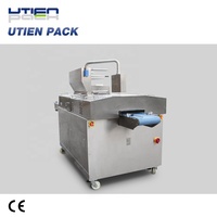 Itop — plateau d'aliments automatique, machine de scellage pour emballage du poisson, de la viande, des légumes et des fruits