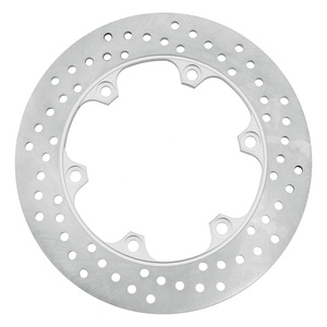 Arashi — disque de frein arrière, Rotor, pour Honda CBR1000, VT1100, NT650, NT700, <span class=keywords><strong>Deauville</strong></span>, CB1000, CB1300, CB1300DC, X4, SC38 - Product Image 2