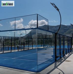 Gran <span class=keywords><strong>Descuento</strong></span>, Proveedor de Canchas de Tenis Panorámicas, Equipamiento para Canchas de Tenis Padre para Interiores y Exteriores - Product Image 3