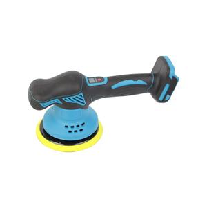 Durable Electric Polisher for Stone Metal Floor Industrial Grinding <b>Polishing</b> Machine 880W 220V 1-Year Warranty <b>Polishing</b> <b>Pad</b> - Product Image 1