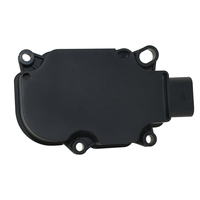 Moteur d'actionneur de volet actif de calandre BAIXINDE A24041203212 1322-888-00030