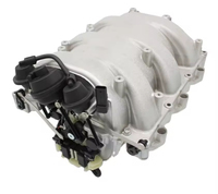 Colector de Admisión V6 OEM 2721402201 2721402401 A2721402401 para Mercedes W203 W204 W211 W212 C230 R350 W164 W203