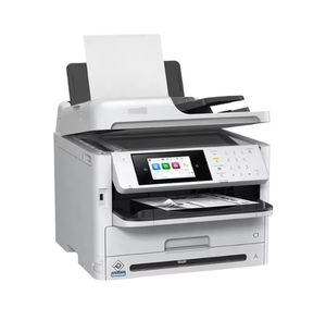 Imprimante jet d'encre <span class=keywords><strong>multifonction</strong></span> <span class=keywords><strong>couleur</strong></span> A4 <span class=keywords><strong>Epson</strong></span> WorkForce Pro WF-C5890 avec impression recto verso, Wi-Fi, numérisation, copie et fax - Product Image 2