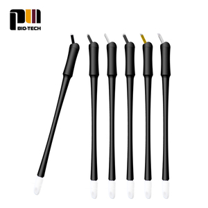 LovBeauty Nano 0.15 stylo de Microblading de <span class=keywords><strong>tatouage</strong></span> jetable avec Micro-lame auto-adhésive nettoyeur brosse stérile - Product Image 4