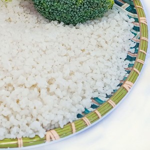 75g de arroz konjac seco bajo en carbohidratos sin grasa con harina de tapioca para alimentos dietéticos - Product Image 1