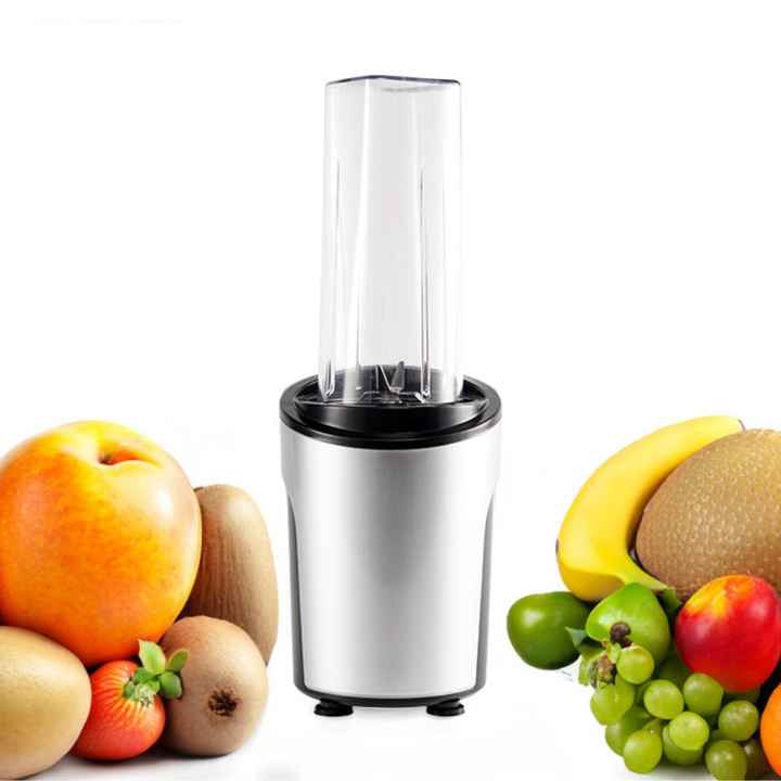 Mixer Blender To Puree Food GDOR One Click Operation Removable