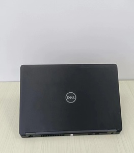 <b>Used</b> for D-ell E5490 Notebook 8th Gen i5 i7 8GB Ram 256GB SSD 14 Inch Full HD Portable Business <b>Laptop</b> - Product Image 3
