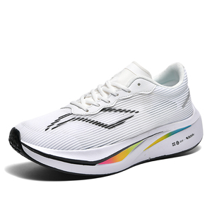 trainers with air holes