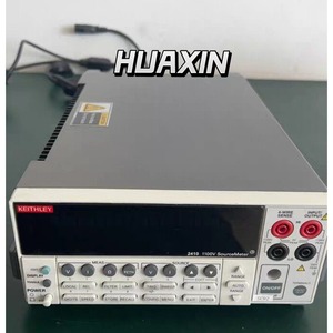 KEITHLEY 2410 Source-mètre numérique KEITHLEY 2410 hx1 - Product Image 1