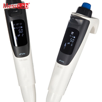 Micropipette Électronique de Laboratoire Automatique à Volume Réglable Numérique MesuLab ME-dPette+