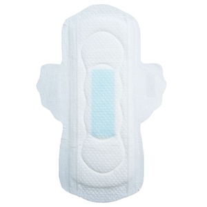 <span class=keywords><strong>Assorbenti</strong></span> igienici ultra sottili con nucleo <span class=keywords><strong>blu</strong></span>, elevata capacità di assorbimento e superficie morbida e traspirante per il comfort quotidiano femminile. - Product Image 1
