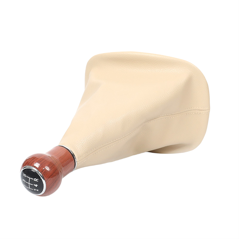 Bois beige 5 vitesses