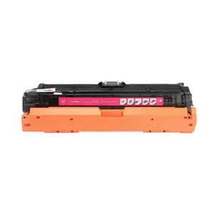 TTD Compatible 650A CE270 CE270A CE271A CE273A CE272A Cartucho de tóner para HP Color LaserJet CP5520n CP5525n <span class=keywords><strong>CP5525dn</strong></span> - Product Image 5