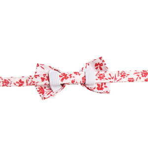 Collar para Gato Personalizado al por Mayor de Doe Pet, Collar Floral Fresco de Verano para Gato, Collar Seguro con Lazo Desmontable y Campana - Product Image 3