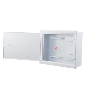 Nouveau stock - Boîtier <span class=keywords><strong>LIAN</strong></span> <span class=keywords><strong>LI</strong></span> O11 <span class=keywords><strong>DYNAMIC</strong></span> MINI V2 NOIR & BLANC M-ATX - Prise en charge de la carte mère ATX - Boîtier de jeu pour PC - Ordinateur - Product Image 3