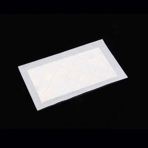 2026 Absorbent Pads for Food Cellulose for Wholesale Supermarket Frozen Chicken Beef Meat Pack with <b>Plastic</b> <b>Tray</b> Soaker Pad - Product Image 6