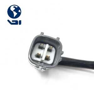 Hanzhuang Auto Parts Pièces Moteur Capteur <span class=keywords><strong>Lambda</strong></span> pour Toyota Land Cruiser Prado 2004-2009 OEM 89465-35660 8946535660 - Product Image 2