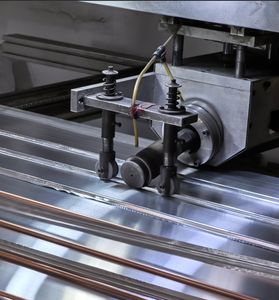 Protection de l'environnement et normes de <span class=keywords><strong>sécurité</strong></span> Service d'<span class=keywords><strong>eau</strong></span> solaire SWS résistant à la corrosion Panneau solaire <span class=keywords><strong>thermique</strong></span> bleu noir - Product Image 4