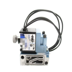 132B-114BAAA 150PSI 120V NSNP - Product Image 1