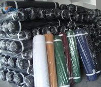 Vente directe d'usine rugueux 300D unique 100% Viscose exfoliant gant de bain tissu maroc corps gommage mitaine tissu