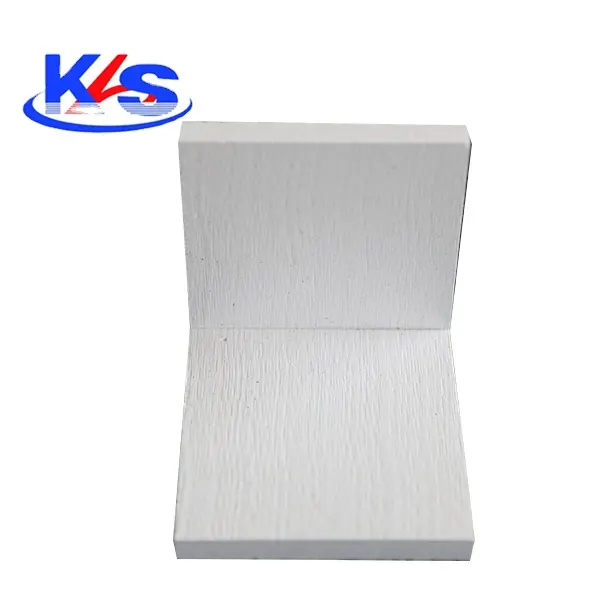 Asbestos Free fireproof Calcium Silicate Board 50mm thickness