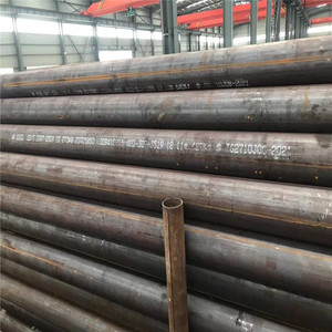 Proveedores de Fábrica de Tubos de Acero al Carbono ST37, Precio de Tubos - Product Image 6