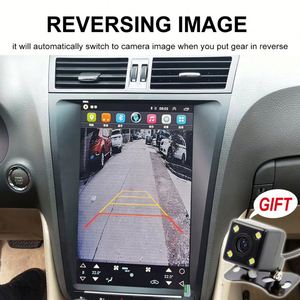 12.8" Tesla Screen <b>Android</b> 13 Car Radio for Lexus GS300 GS350 GS430 GS450h GS460 Carplay Auto Stereo GPS Multimedia Video Player - Product Image 6