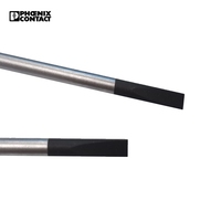 Cacciavite Industriale Senza Fili Phoenix Contact 1204517 SZF 1-06X35 in Acciaio Legato, Bestseller