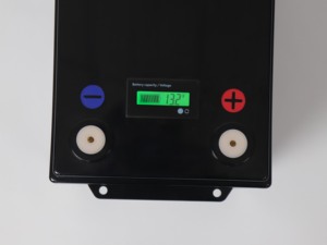 Factory Wholesale 12.8V 200Ah LiFePO4 Deep Cycle <b>Battery</b> with BMS for RV, Marine, Off Grid Power - Product Image 4