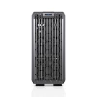 Server DELL Poweredge Prosesor CPU Intel Xeon Komputer Desktop PC Tower Server T350