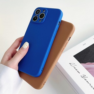 Custodia Magnetica per <span class=keywords><strong>iPhone</strong></span> Antiurto in <span class=keywords><strong>Silicone</strong></span> Liquido <span class=keywords><strong>Cover</strong></span> per iPhone16 15 14 13 12 <span class=keywords><strong>11</strong></span> - Product Image 6