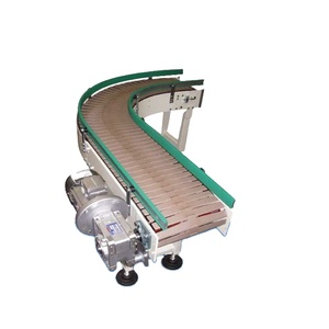 Yupack Superieure Kwaliteit Hot Selling Fles Transportband Voor Restaurants En Voedingswinkels - Product Image 1