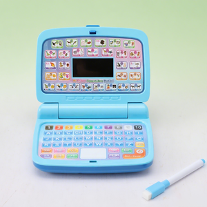 Máquinas de estudio con pantalla LED de primera categoría con función de aprendizaje <span class=keywords><strong>y</strong></span> ortografía bilingüe inglés-<span class=keywords><strong>español</strong></span> para la educación preescolar de los niños - Product Image 6