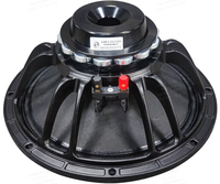 Altavoz Profesional de Audio y Video de Alta Calidad al Mejor Precio, Woofer de Sonido para DJ de 12 Pulgadas, Altavoz de Audio Profesional para Sistema de Sonido Line Array