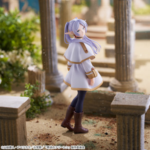 Modèle de figurine d'anime Sousou No Frieren de 15,5 cm en PVC, décoration de bureau, figurine d'action, cadeau de collection - Product Image 5