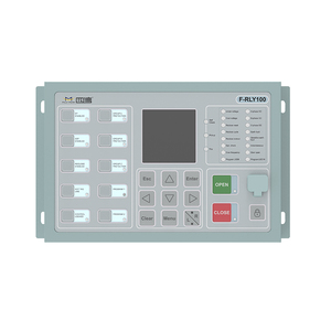Système de protection intelligent du chargeur Contrôleur de protection du chargeur Relais de protection multifonctionnel du chargeur - Product Image 2
