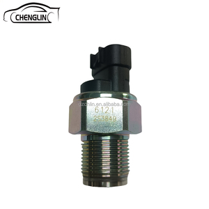 Nouveau capteur de pression à rampe commune Diesel 499000-6121 pour <span class=keywords><strong>Toyota</strong></span> Hilux <span class=keywords><strong>RAV</strong></span> Hiace <span class=keywords><strong>D4D</strong></span> 3.0L pièce de rechange pour 89458-71010 - Product Image 1
