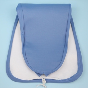 Fabbrica di abbigliamento stiratura e lavaggio accessori PONY <span class=keywords><strong>LAV</strong></span>/CP-UP 47 pollici coda di pesce testa rotonda non facile da deformazione - Product Image 4
