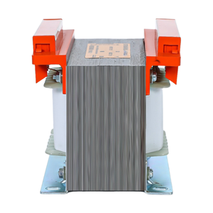 Transformateur d'isolement monophasé 220V vers 12V 380V 36V/24V 50/150/200/500VA pour usage basse tension, idéal pour machines-outils BK - Product Image 3