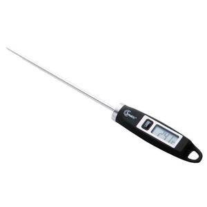 SUNARTIS Digital Meat <b>Thermometer</b> 20x2cm Probe Kitchen Cooking Tool - Product Image 1