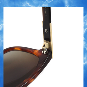 Hochwertige New Fashion Trend Casual Sonnenbrille Luxus Sonnenbrille Herren Sonnenbrille - Product Image 5