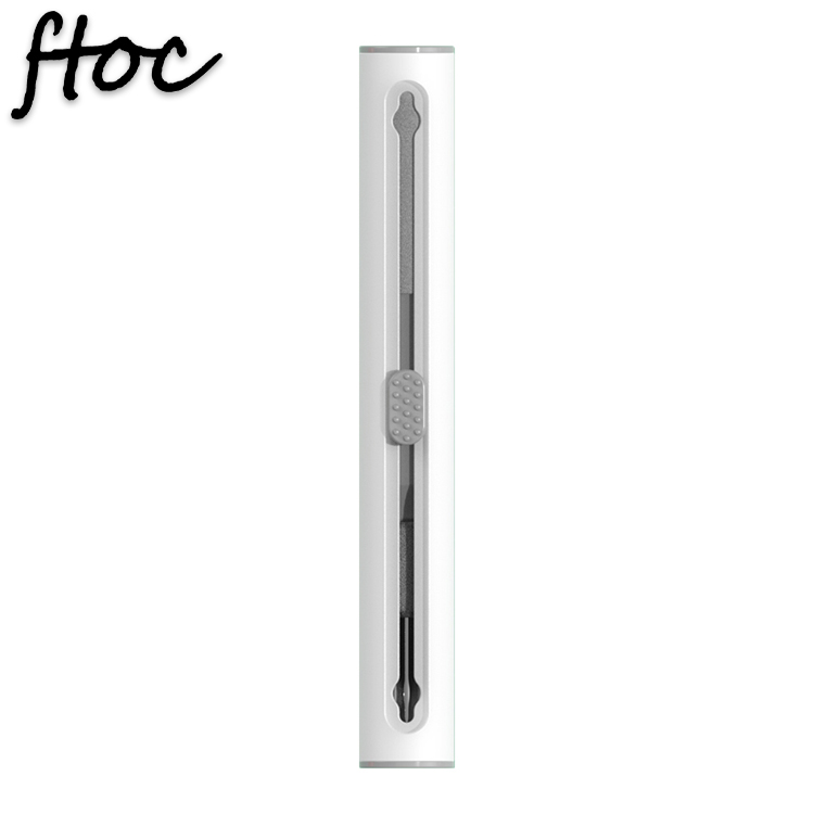 Ручка для чистки наушников, щетка для чистки наушников Q5, инструменты для чистки чехла наушников