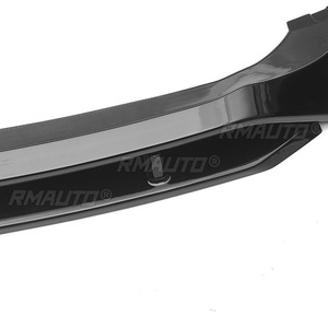 Protector de Parachoques Delantero para BMW X5 G05 2020-2023, Difusor, Alerón, Accesorios para Auto - Product Image 5
