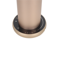 Diffuseur d'arômes intelligent SCENTA pour usage commercial, avec application de programmation, machine à parfum pour hall d'hôtel, bureau, distributeur de parfum de table personnalisé, vente en gros