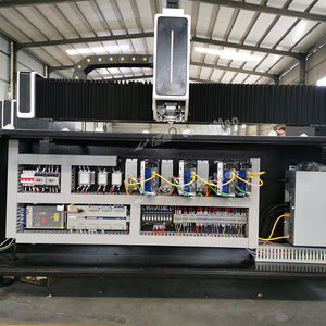 Máquina láser de fibra CNC con CE, FDA, ISO, 1.5KW, 2KW, 3KW, 6KW, 2KW, 2KW, 2KW - Product Image 5