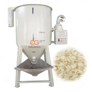 Commercial High Standard Gelgoog Mini Maize Rice Dryer Machine