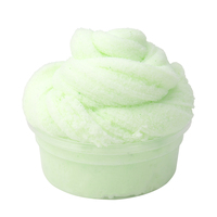 Fabricant OEM de slime non toxique pour enfants, slime DIY pour garçons et filles, kits de slime au beurre
