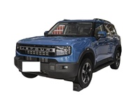 Jetour Freedom 2026 SUV 1.5T Essence Norme Euro VI Conduite à Gauche Haute Garde au Sol Modèle Prêt à l'Exportation