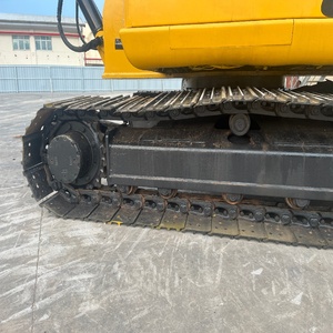 Miniexcavadora CAT 306D usada de alta calidad, excavadora pequeña de 6 toneladas de segunda mano para construcción - Product Image 5